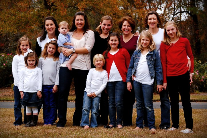 Griffin Family Shoot 198